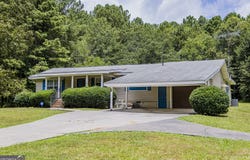 186 Donahoo, Silver Creek, GA 30173