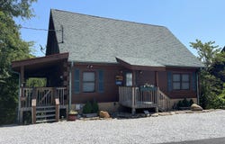 940 Buck Way, Sevierville, TN 37876