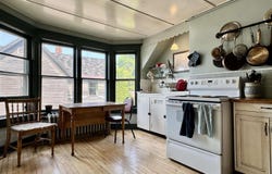 803 Elm, Hancock, MI 49930