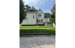 2401 Peck Street, Muskegon Heights, MI 49444