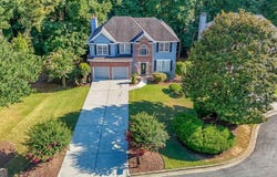 111 Springshade, Canton, GA 30144