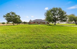 1419 Hinchliffe Road, Mexia, TX 76667