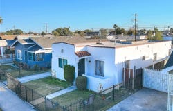 1926 W 65 th Place, Los Angeles, CA 90047