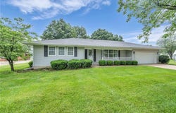 115 S Maple Street, Norborne, MO 64668