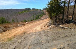 2556 Oakland Road, Clinton, AR 72031