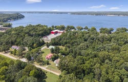 378 W Delaware Avenue, Eucha, OK 74342