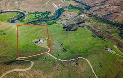 74 Sawtooth View Rd, WA 98846