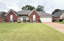 7741 Meadow Ridge, Olive Branch, MS 38654