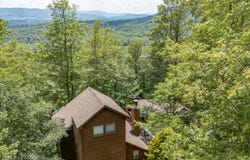 119 Hikers Challenge Road, Davis, WV 26260