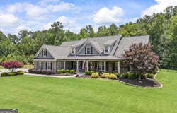 1211 Highgrove, Monroe, GA 30655