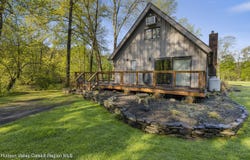 172 Stone Dock Road, High Falls, NY 12440