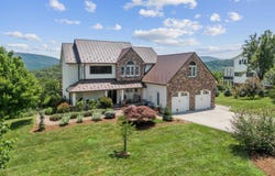 322 Horseshoe Farm Road, Pembroke, VA 24136