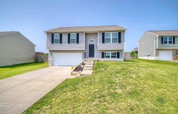609 Crosswinds Pointe Court, Walton, KY 41094