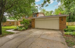 107 Summer Drive, Sikeston, MO 63801