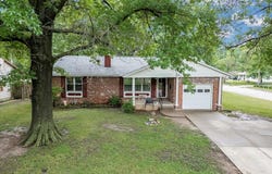1603 Mound St., Winfield, KS 67156
