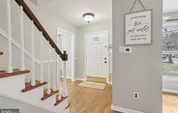 499 TUCKERTON ROAD, MEDFORD, NJ 08055
