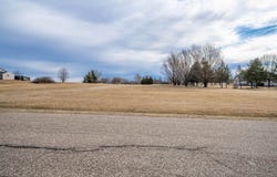 Lot on HARTJES AVENUE, Rudolph, WI 54475