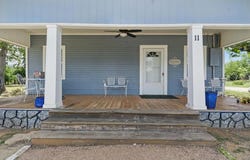 11 Bowie Street, Santo, TX 76472