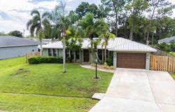 2449 SW Roney Road, Port Saint Lucie, FL 34953
