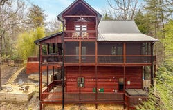 133 Dallas Lane, Blue Ridge, GA 30513