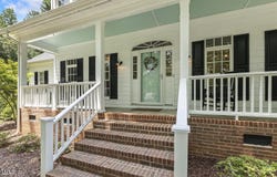 8916 Timberland Drive, Wake Forest, NC 27587
