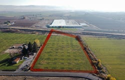 High School Road, Mabton, WA 98935