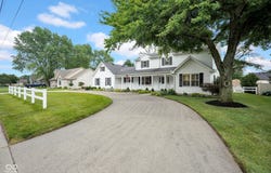 600 Vehslage Road, Seymour, IN 47274