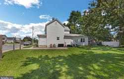 133 WESLEY AVENUE, CATONSVILLE, MD 21228