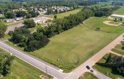 Xxx North Lot South Street, Henderson, MN 56044