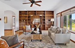 320 S River St, Rockford, WA 99030