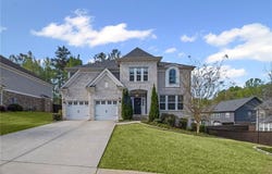 5153 Elkins Lane, Acworth, GA 30101