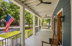 213 Old Plantation Drive W, Beaufort, SC 29907