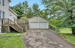 116 HAMMETT Avenue, Radford, VA 24141