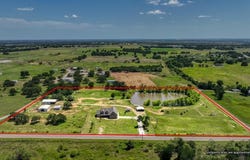 340 White Bull Lane, Millsap, TX 76066