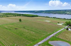 Lot 2 Culver Hill Road, Jerusalem, NY 14527