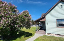 405 N Pacific Street, Dillon, MT 59725
