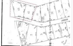 0 WATER OAK LANE, ALPINE, AL 35014