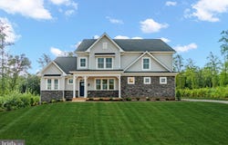 MOUNTAIN VIEW RD., STAFFORD, VA 22556