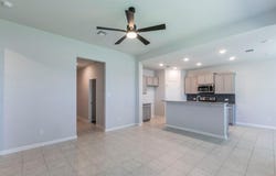 500 Oxford Lane, Troy, TX 76579