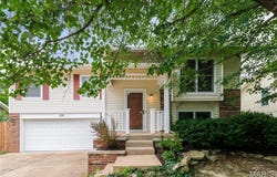 808 Timberfield Drive, Ballwin, MO 63021