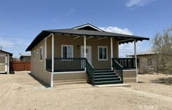 13350 Aster ST, Trona, CA 93562
