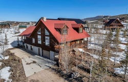 6006 S STRAWBERRY LAKEVIEW, Heber City, UT 84032