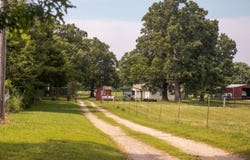 1576 County Road 221, Thayer, MO 65791