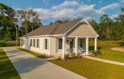 12154 Parc Aux Chenes, Gulfport, MS 39503