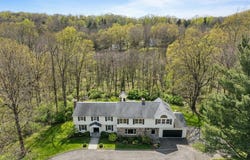 12 Werf Drive, Redding, CT 06896