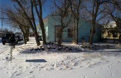101 N Main Street, Baker, MT 59313