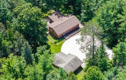 2067 TOWN RD L, Florence, WI 54121