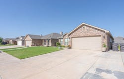 415 Mac Dr, Midland, TX 79706