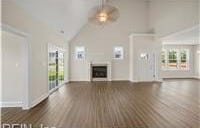 1018 Libby (Lot 58) Way, Suffolk, VA 23435