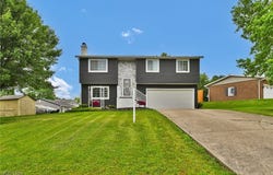 5665 Valerius Street SW, Navarre, OH 44662
